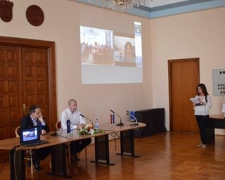 Održan okrugli stol: ''I ti to možeš!''